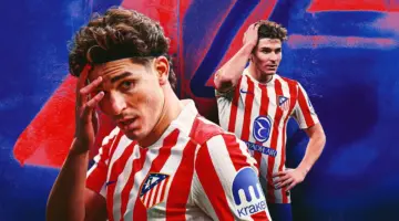 ألفاريز يفاجئ الجميع بموقفه من الانتقال إلى ريال مدريد